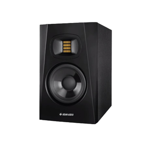 ADAM 亚当 T8V 8寸音箱 德国亚当 爱登姆 桌面近场有源监听音箱