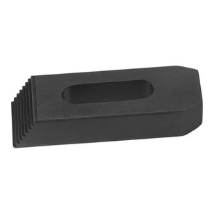 10.9级直齿压规三角规垫块加硬移动压板M10~M24铣床平行模具压规