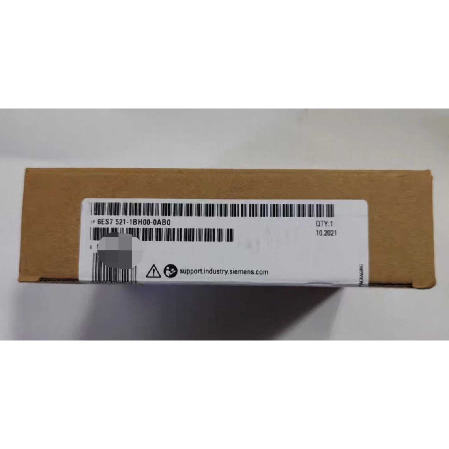 6ES75211BH000AB0西门子数字输入模块全议价