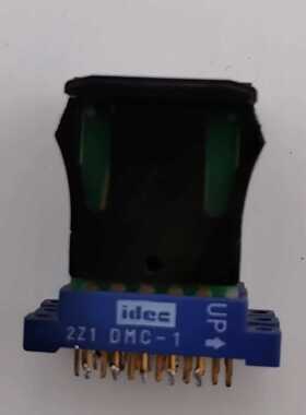 IDEC/和泉 DMC-1 DGAN-031 原装拨码开