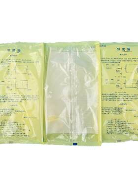百洛普腹透液引流用品店空袋