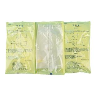 百洛普腹透液引流袋腹透用品店空袋废液收集袋腹膜透析一次性百特