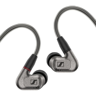 SENNHEISER/森海塞尔IE600  IE900 动圈发烧HiFi入耳式耳机榭兰图