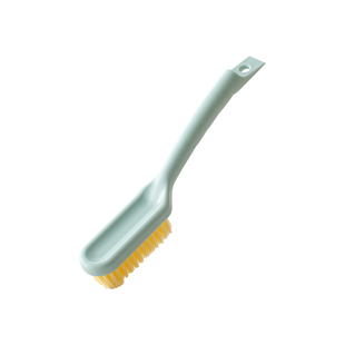 鞋刷耐用软毛刷子不伤家用洗鞋清洁洗衣服长柄专用多功能刷鞋神器