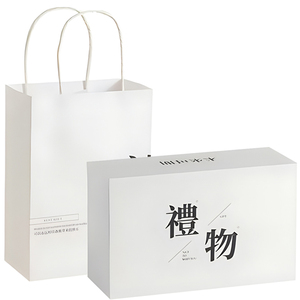 【香里藏诗】香薰蜡烛礼盒礼物