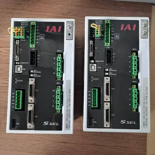 溢价-IAI驱动器SSEl-CS-2-100i-60i-CC-0-