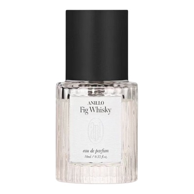 anillo香水ShowerTime