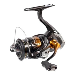 SHIMANO禧玛诺索阿雷SOARE BB XR纺车轮浅杯轻量微物路亚渔线轮