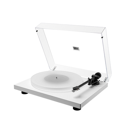 诺恩斯G1黑胶唱片机发光颜值唱机