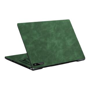 rog幻16air皮革保护膜贴纸幻14笔记本外壳贴膜幻13商务幻x保护膜电脑全套2024款2023键盘膜16/14英寸屏幕膜