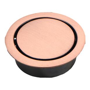 暗拉手嵌入式隐形平拉手抽屉隐藏式榻榻米衣柜橱柜门暗藏式门把手