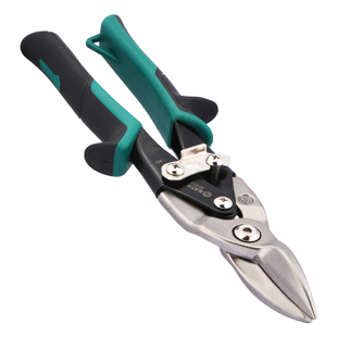 世达航空剪刀集成吊顶装修工具龙骨不锈钢铝扣板专用工业级铁皮剪