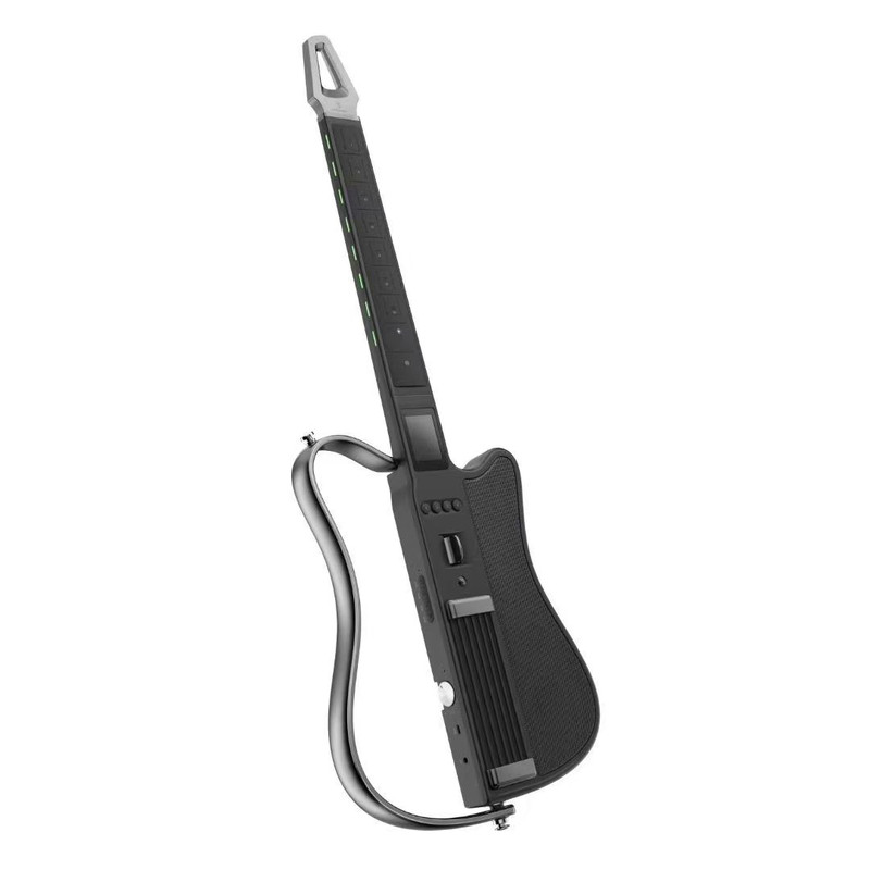 SMARTGUITAR品牌超级智能无弦吉他K1系列格力制造电子配件乐器周