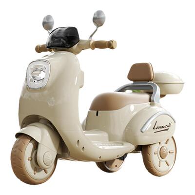 【热销款推荐】儿童电动摩托车