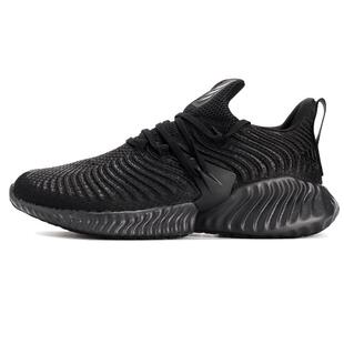Adidas/阿迪达斯官方正品 ALPHABOUNCE 男女运动跑步鞋 D97320
