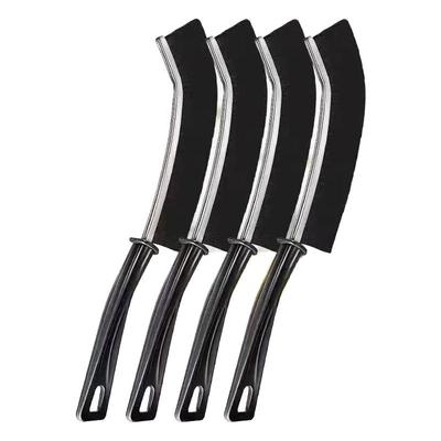 多功能长条缝隙刷卫生间浴室