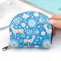 Слива олень