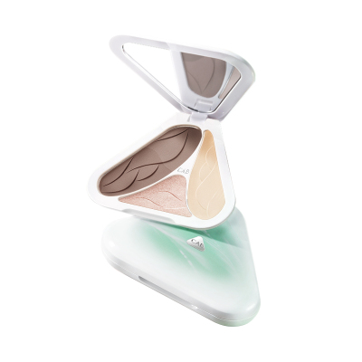 【榜单爆卖168W】高光修容盘TOPl