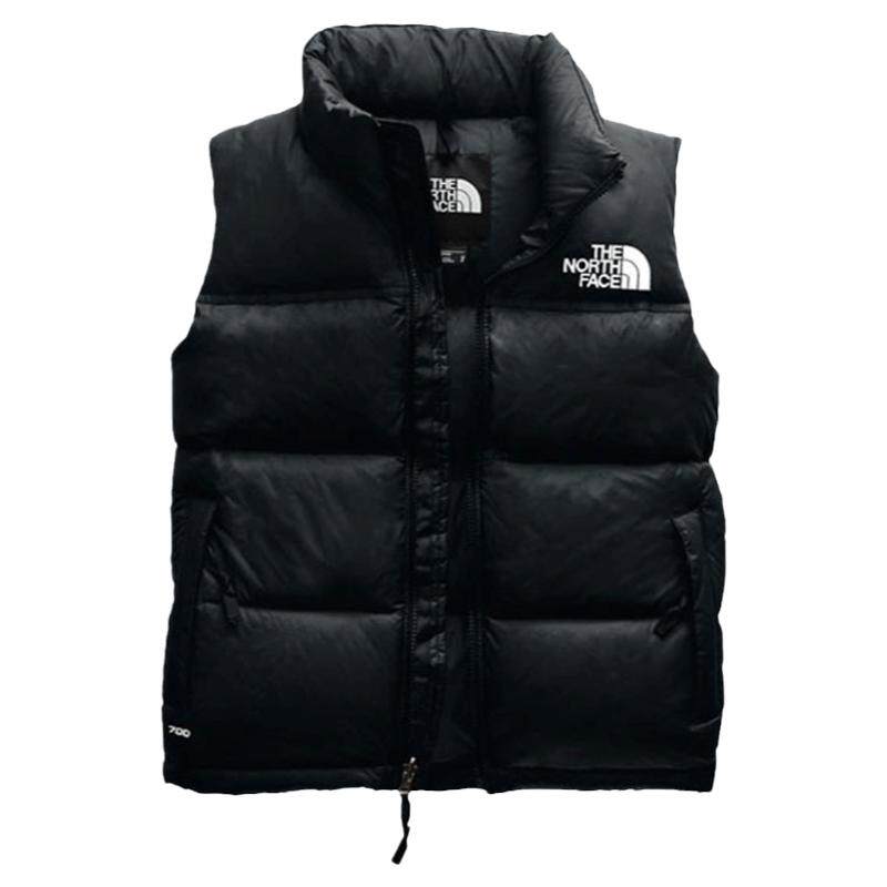 THENORTHFACE美版女羽绒马甲