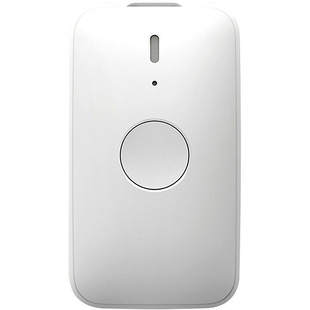 小米米兔定位电话车辆防盗器插卡GPS老人儿童宠物汽车卫星定位器