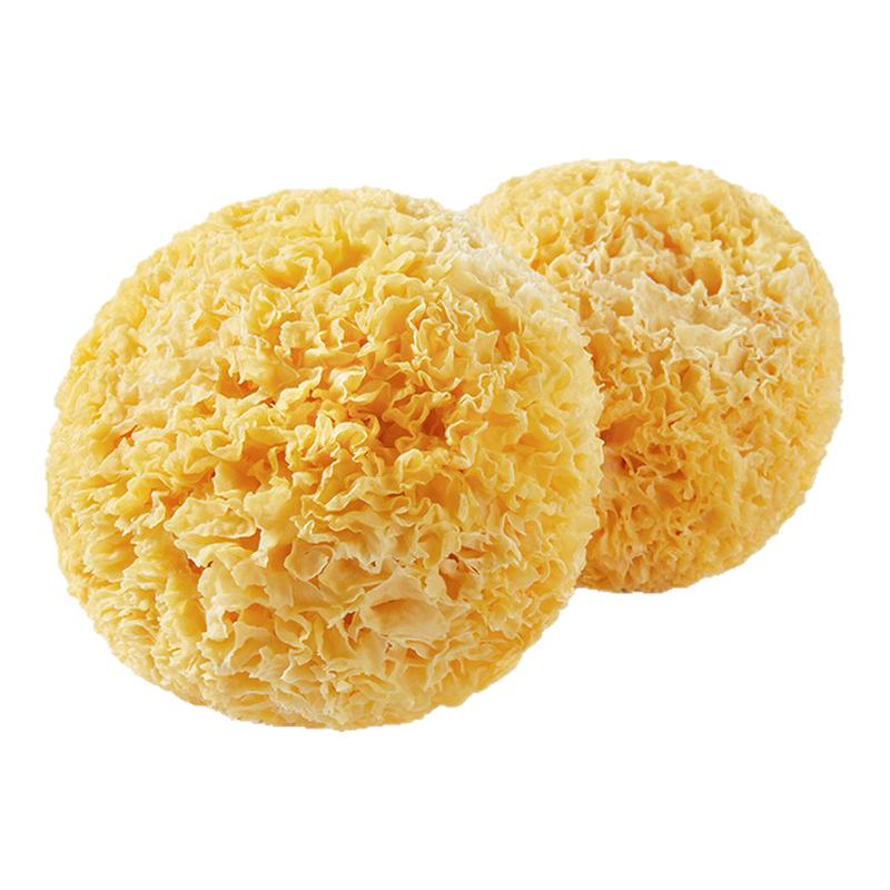 十月稻田银耳200g干货煲汤
