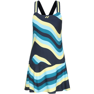 YONEX尤尼克斯网球服连衣裙yy正品澳网同款大赛服饰