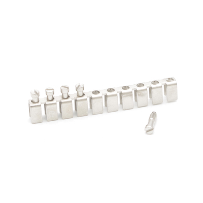 正策FBI10-6短接条UK2.5/UK5N