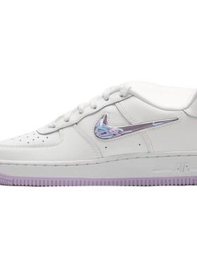 幸运叶子丨耐克板鞋女鞋 2026AF1空军一号运动鞋低帮大童鞋休闲鞋