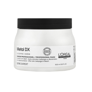 肖战巴黎欧莱雅pro专业沙龙洗护芯韧修护吸金瞬顺洗发水发膜小样