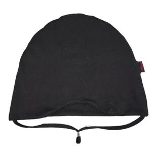 睡帽男士晚上睡觉头套防掉睡眠头罩防风保暖护额大码面罩包头神器