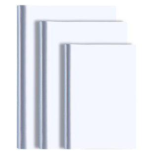 包书皮书套透明书本保护套小学一年级小学生包书纸16k书皮套包书膜三年级二四五上册a4书衣初中课本书壳自粘