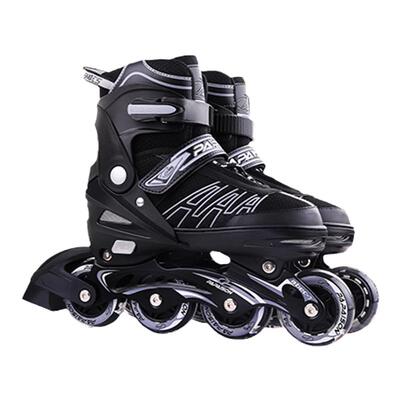 小状元轮滑鞋儿童溜冰鞋