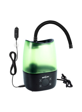 瑞皮Reptizoo爬宠智能恒湿加湿器