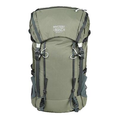 Mystery Ranch神秘农场Bridger 35女户外登山徒步旅行背包