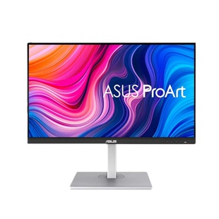 华硕ProArt创梦专业设计师显示器广色域2K 4k高分辨率屏幕