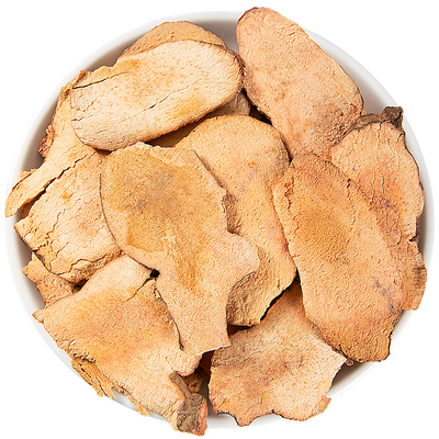 四川野生土茯苓主根大片新货