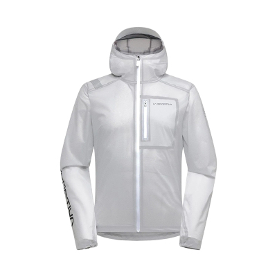 LASPORTIVA防水修身轻量夹克