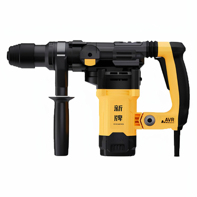 新牌冲击钻电锤水电植筋高效耐用