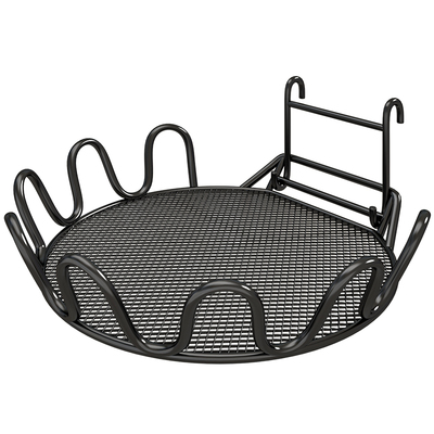 索白阳台晾衣架晒鞋神器