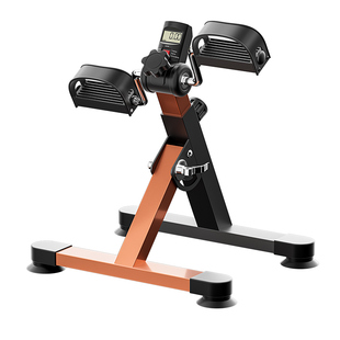 老人康复训练脚踏车中风偏瘫辅助康复机上下肢康复训练器材脚蹬车