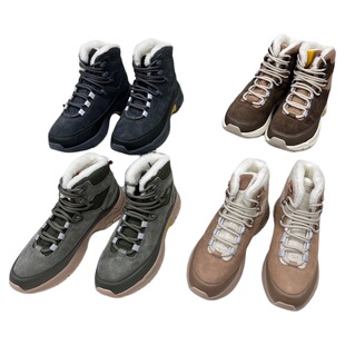 出口德国 加毛秋冬款,情侣款 断码清仓,撤柜款加绒加厚羊毛