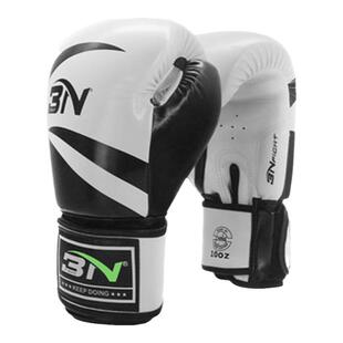 专业拳击手套3n成人训练打沙袋专用1416oz盎司男女散打搏击BN拳套