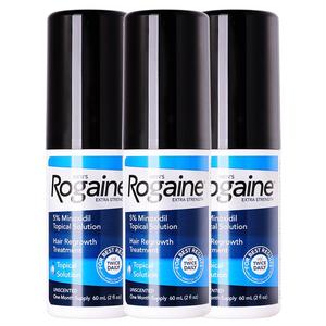 Rogaine/培健落健米诺地尔酊防脱生发液60ml