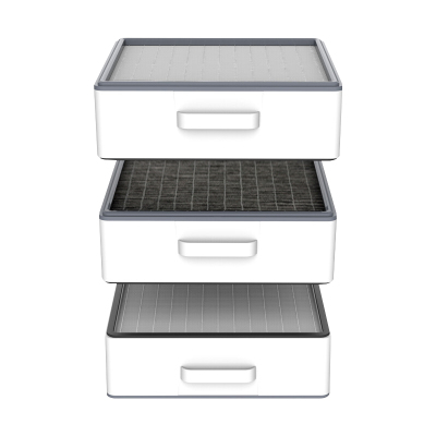 卧享净净352空气净化器滤芯除醛