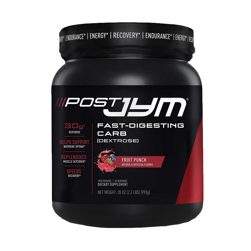 POSTJYMCARB碳水化合物能量补剂