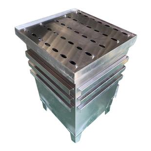 防漏电桑拿炉 加厚304不锈钢桑拿炉桑拿房汗蒸房水电分离电热炉子