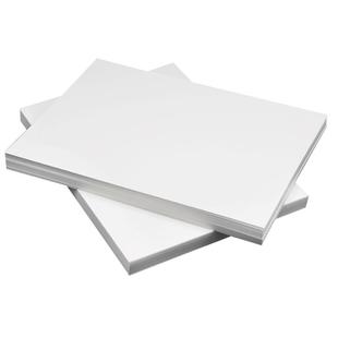 A4纸打印白色复印纸70g单包100张一包办公用品80克500张a4打印白纸草稿纸免邮学生用A4纸整箱50包装一箱批发