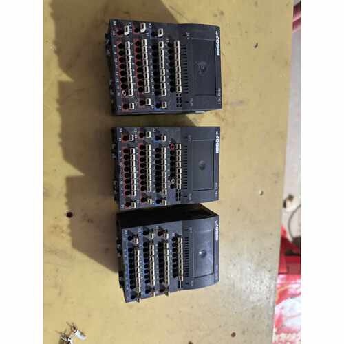 OSAI RIO 16I/16O模块，24V供电，工业P-询价