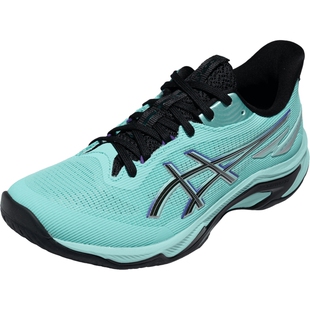 ASICS亚瑟士新款NETBURNER BALLISTIC FF 4女子轻量灵活排球鞋