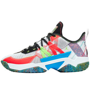 耐克Air Jordan ONE TAKE威少2代实战运动篮球鞋 CW2458-003-163